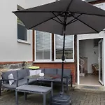 Holiday home Haus Mari *
