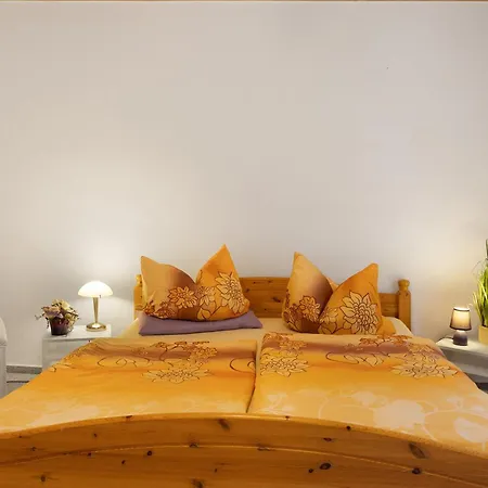 بيت للعطل Haus Mari Gommern