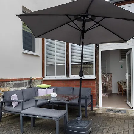 Haus Mari بيت للعطل