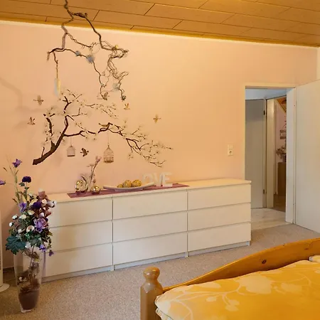 Haus Mari بيت للعطل *