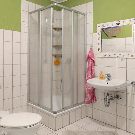 Haus Mari بيت للعطل