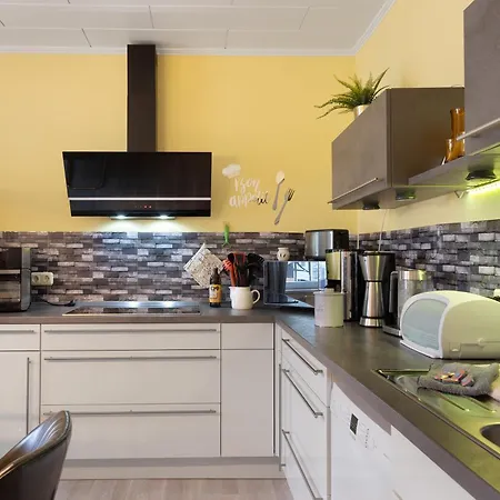 Haus Mari بيت للعطل