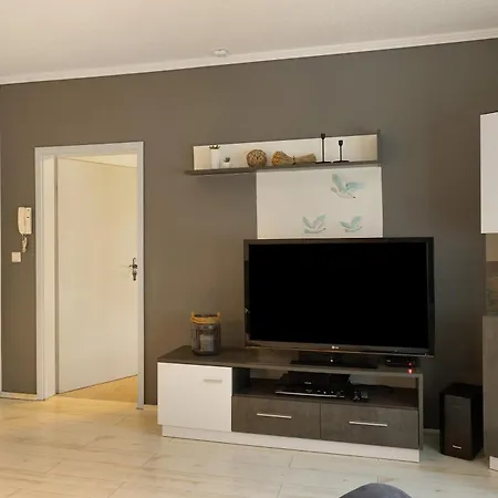 بيت للعطل Haus Mari *