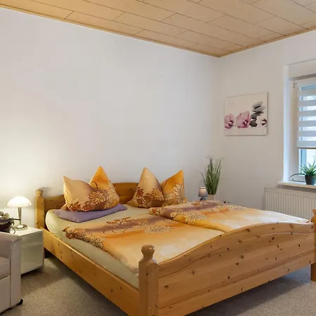 Haus Mari بيت للعطل *