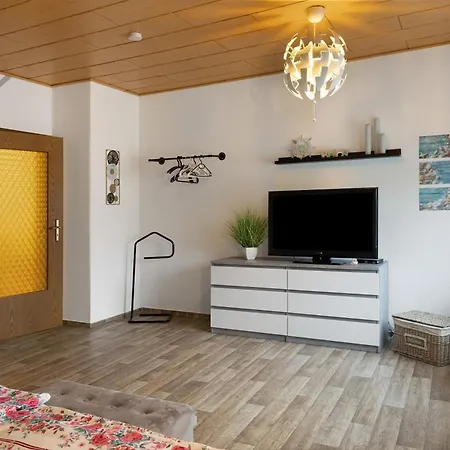 Holiday home Haus Mari *