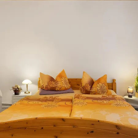 Haus Mari Holiday home