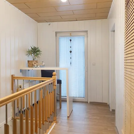 Holiday home Haus Mari Gommern