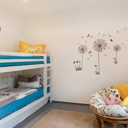 Holiday home Haus Mari