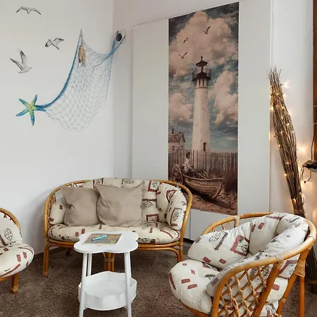 Holiday home Haus Mari