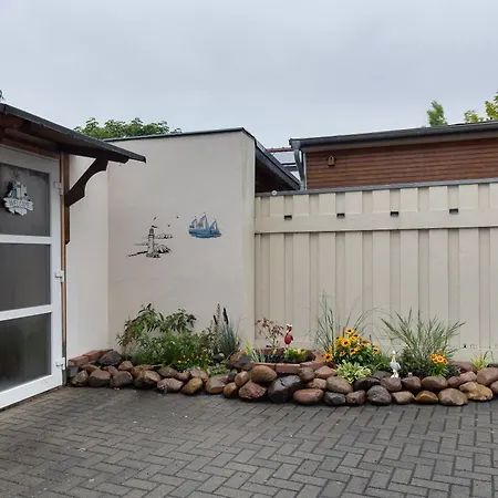Holiday home Haus Mari
