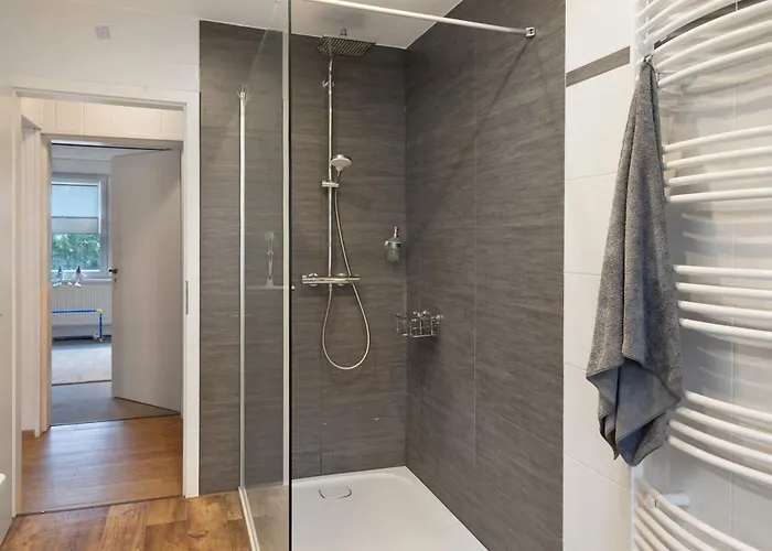 Haus Mari Feriehus Gommern