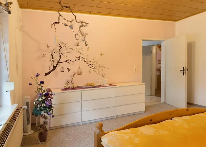 Haus Mari Feriehus *