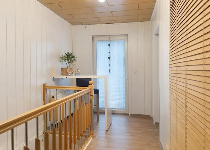 Feriehus Haus Mari Gommern