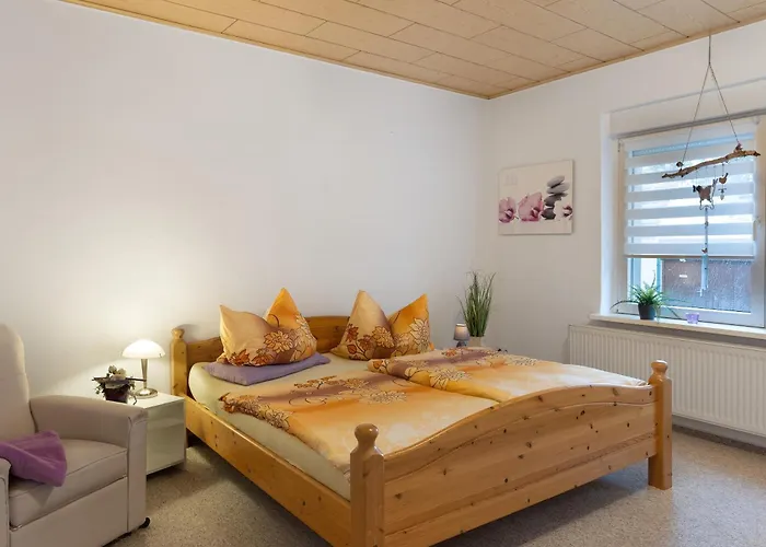 Haus Mari Feriehus *